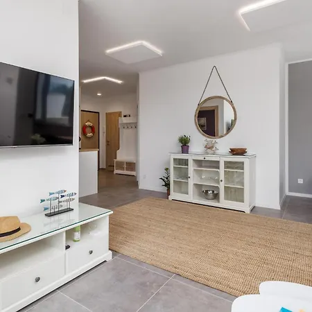 Apartment Beautiful In With Wifi *