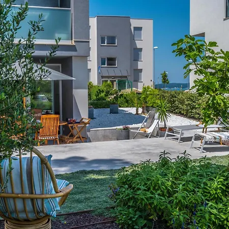 Awesome In With Wifi Appartement Mali Lošinj