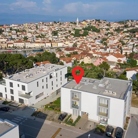 Apartment Beautiful In With Wifi