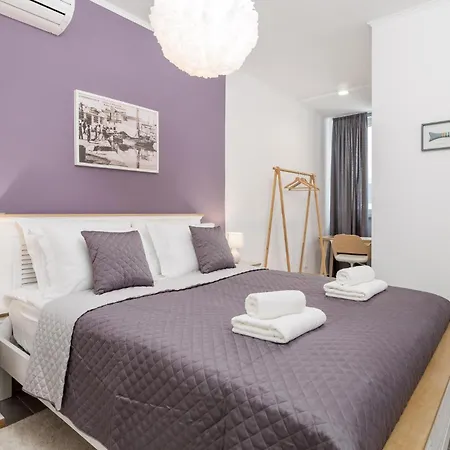 Appartamento Beautiful In With Wifi Mali Lošinj