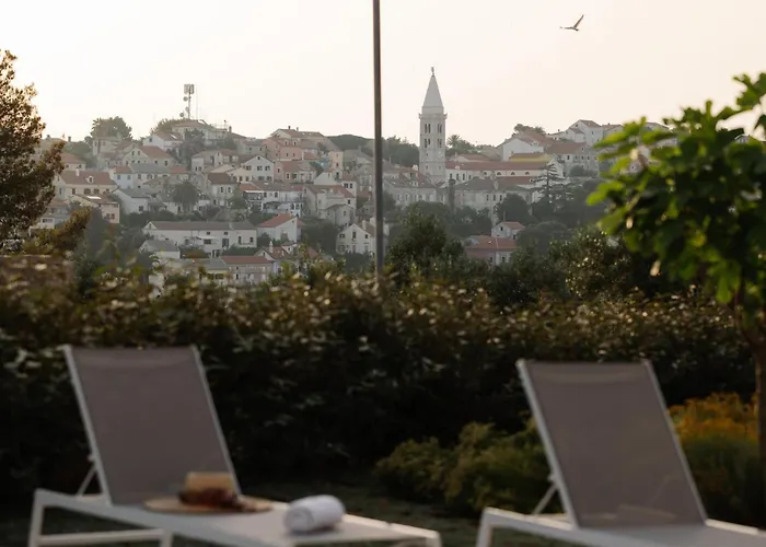 Lejlighed Lovely In Mali Lošinj